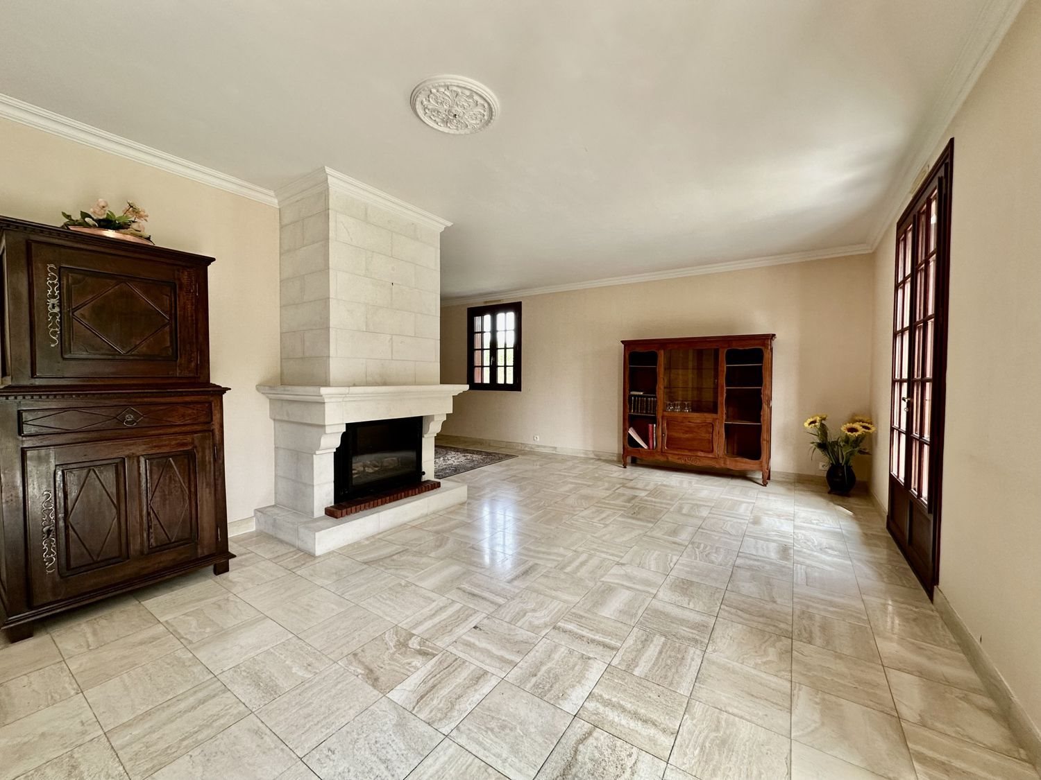 Maison à vendre, 154m², Ballan-Miré