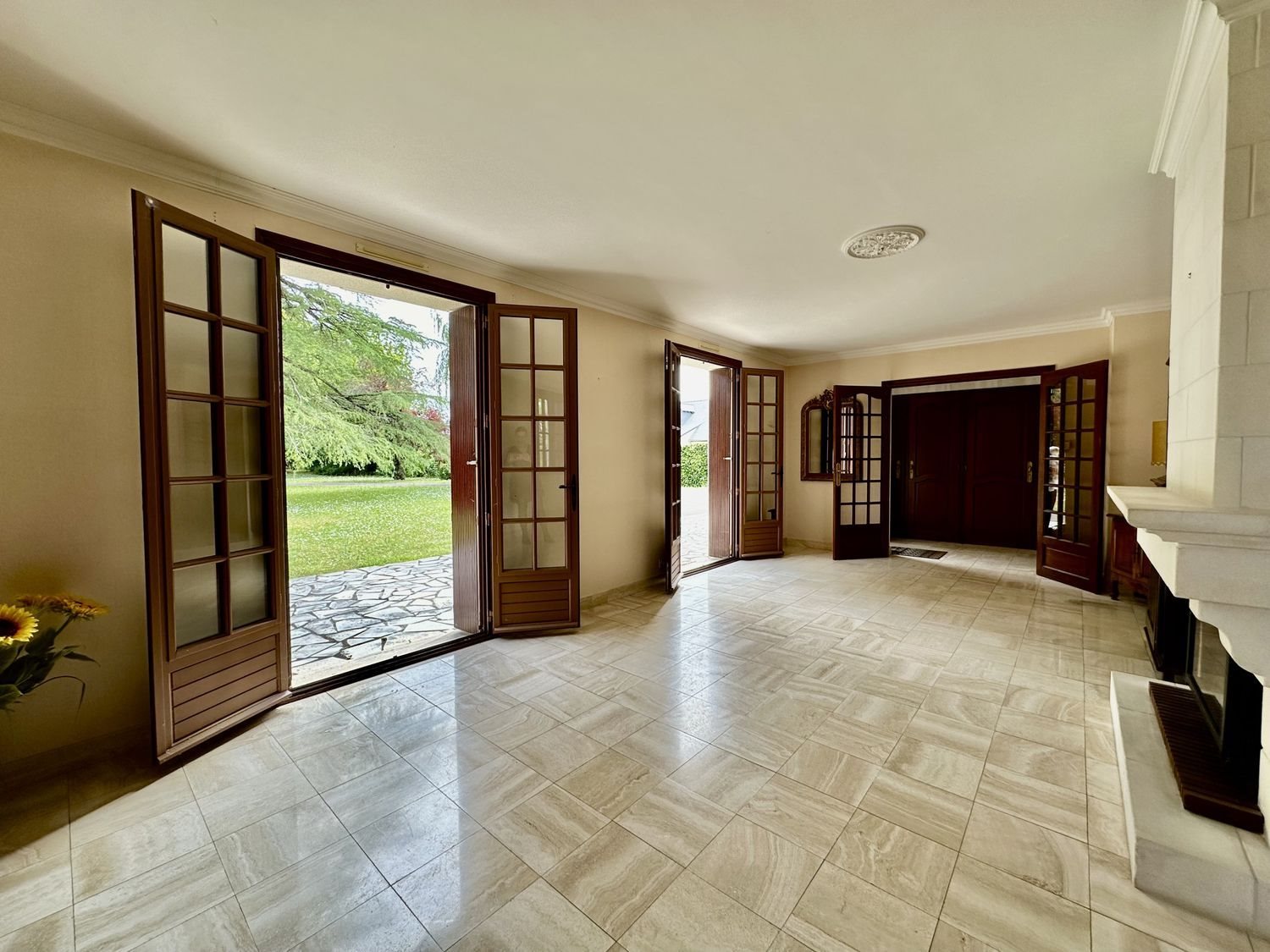 Maison à vendre, 154m², Ballan-Miré