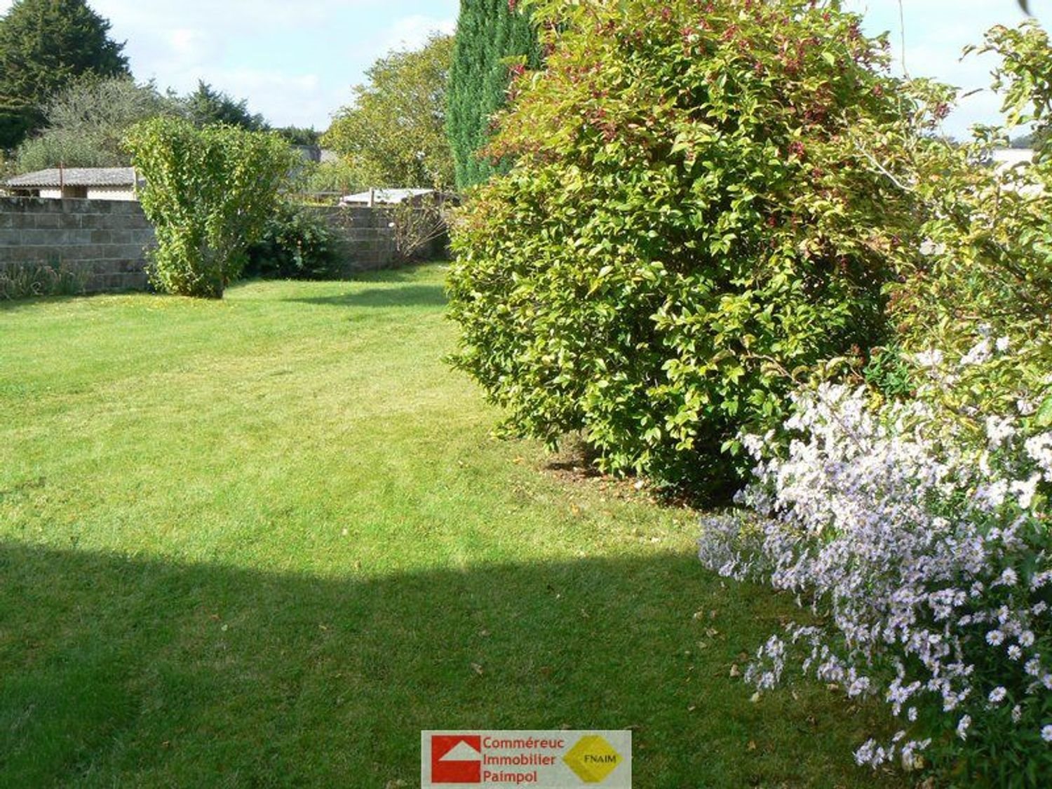 Maison à vendre, 86m², Paimpol