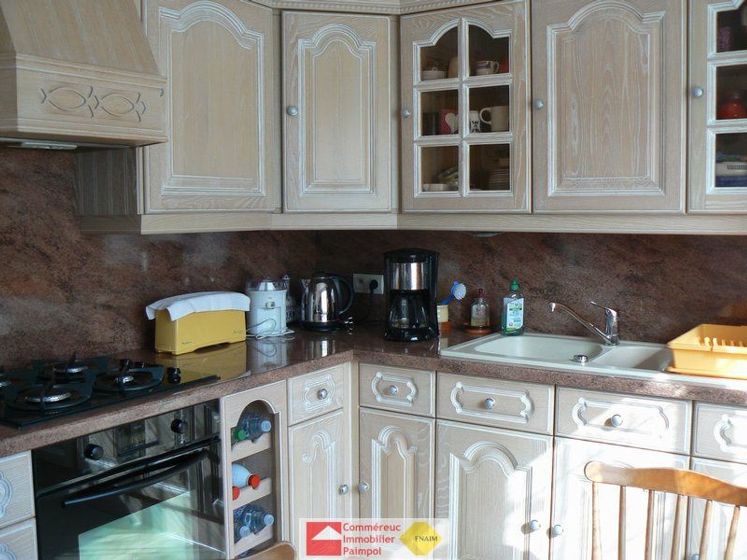 Maison à vendre, 86m², Paimpol