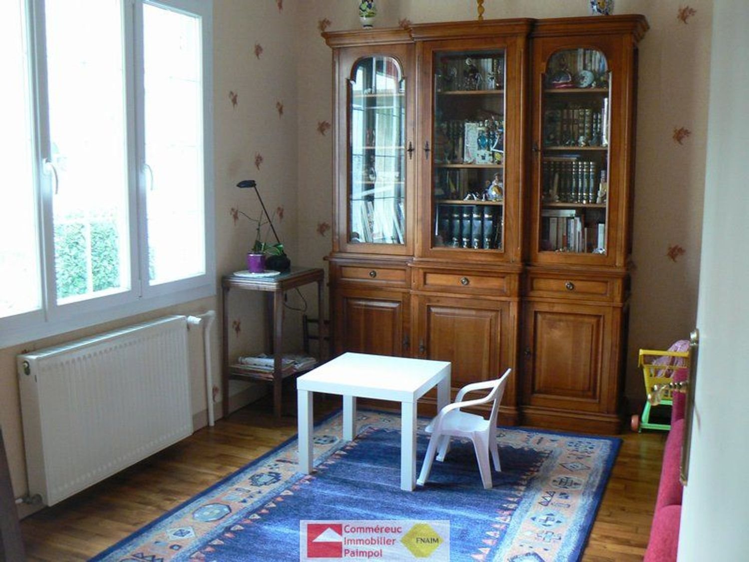 Maison à vendre, 86m², Paimpol
