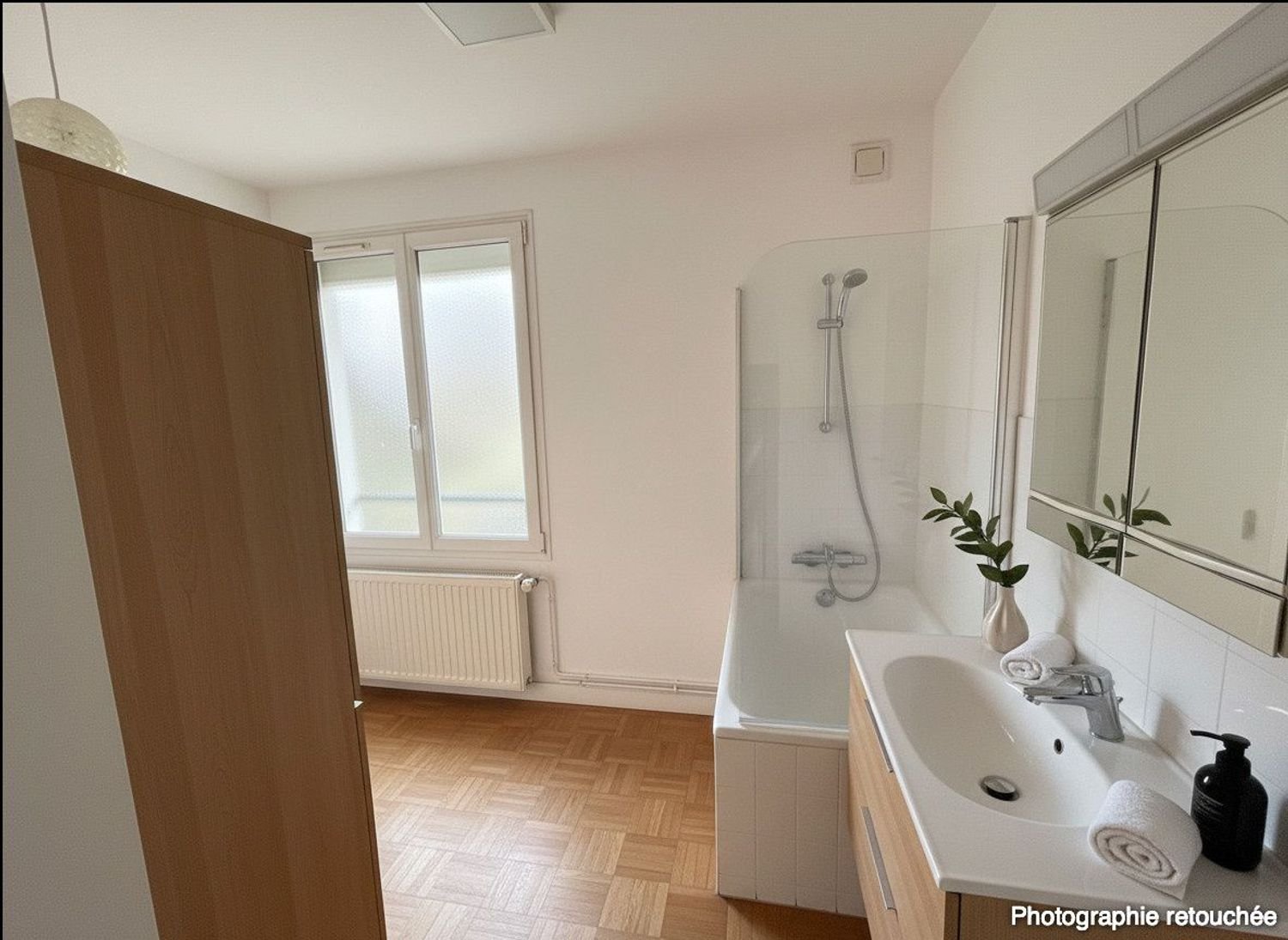 Maison à vendre, 84m², Le Mans