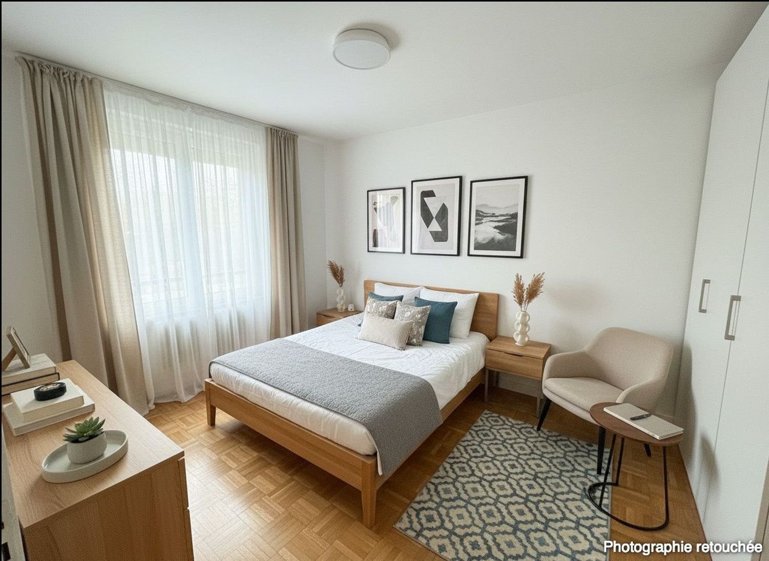 Maison à vendre, 84m², Le Mans