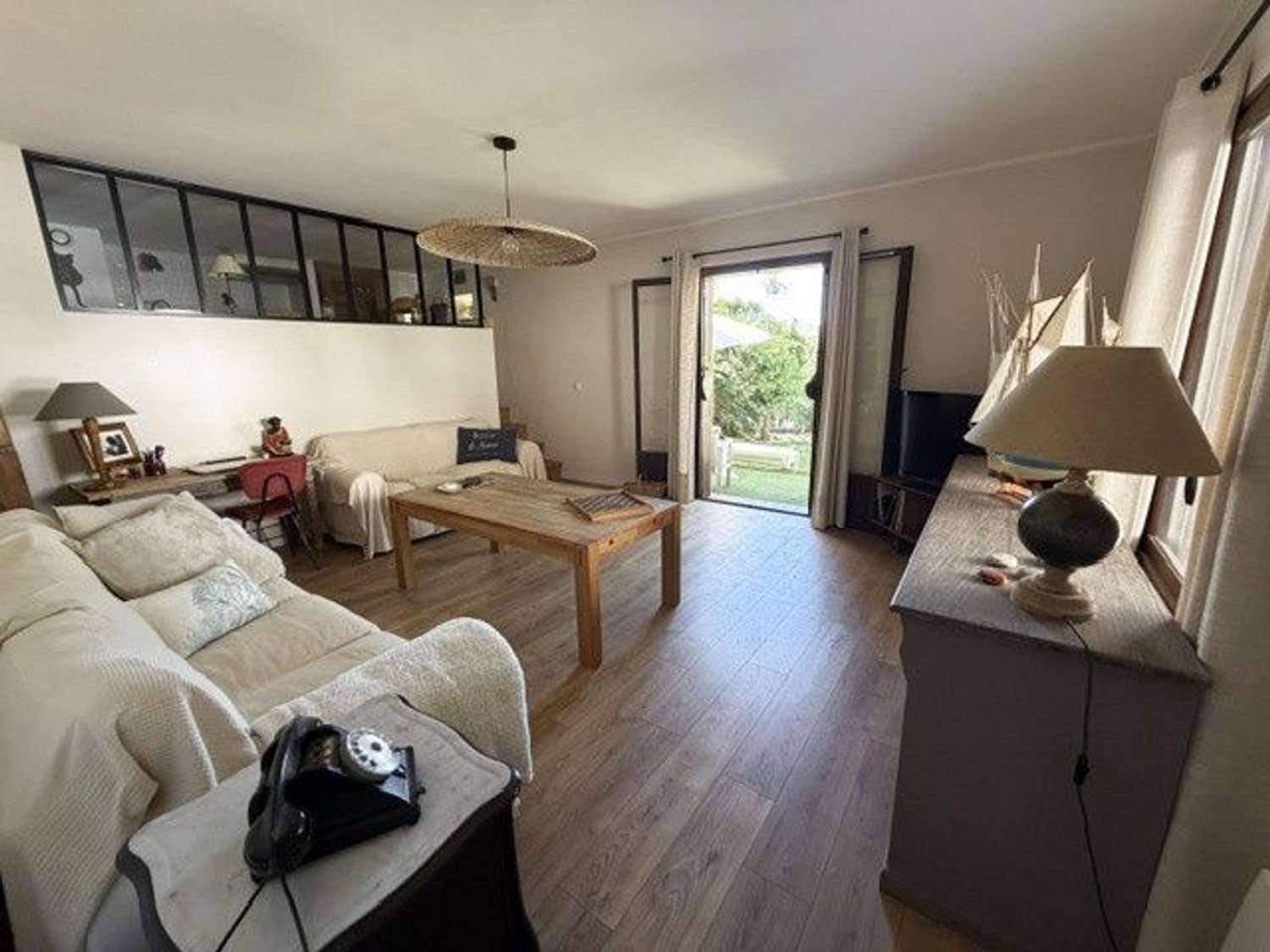 Appartement à vendre, 63m², Villefranche-sur-Mer