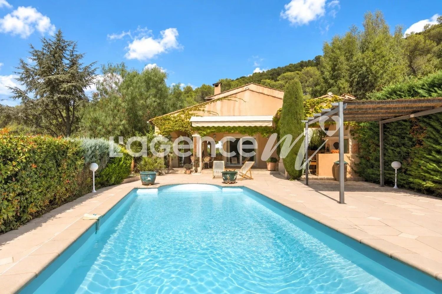 Maison à vendre, 187m², Blausasc