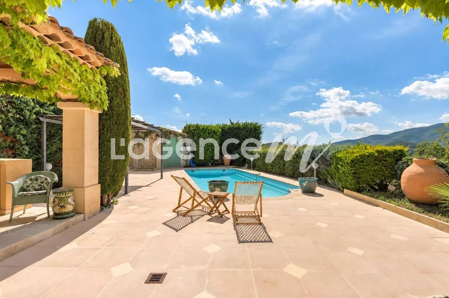 Maison à vendre, 187m², Blausasc