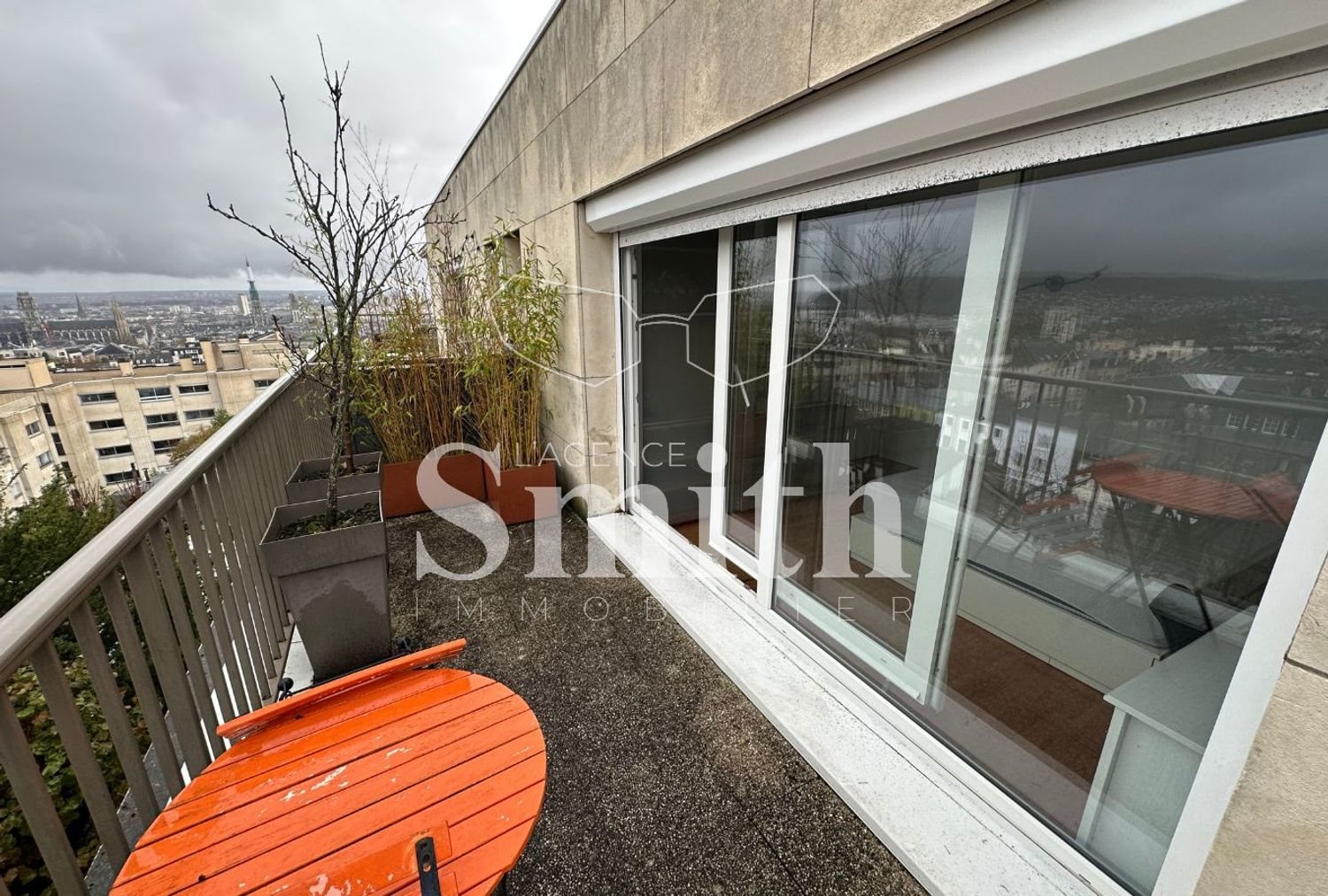 Appartement à vendre, 52m², Rouen