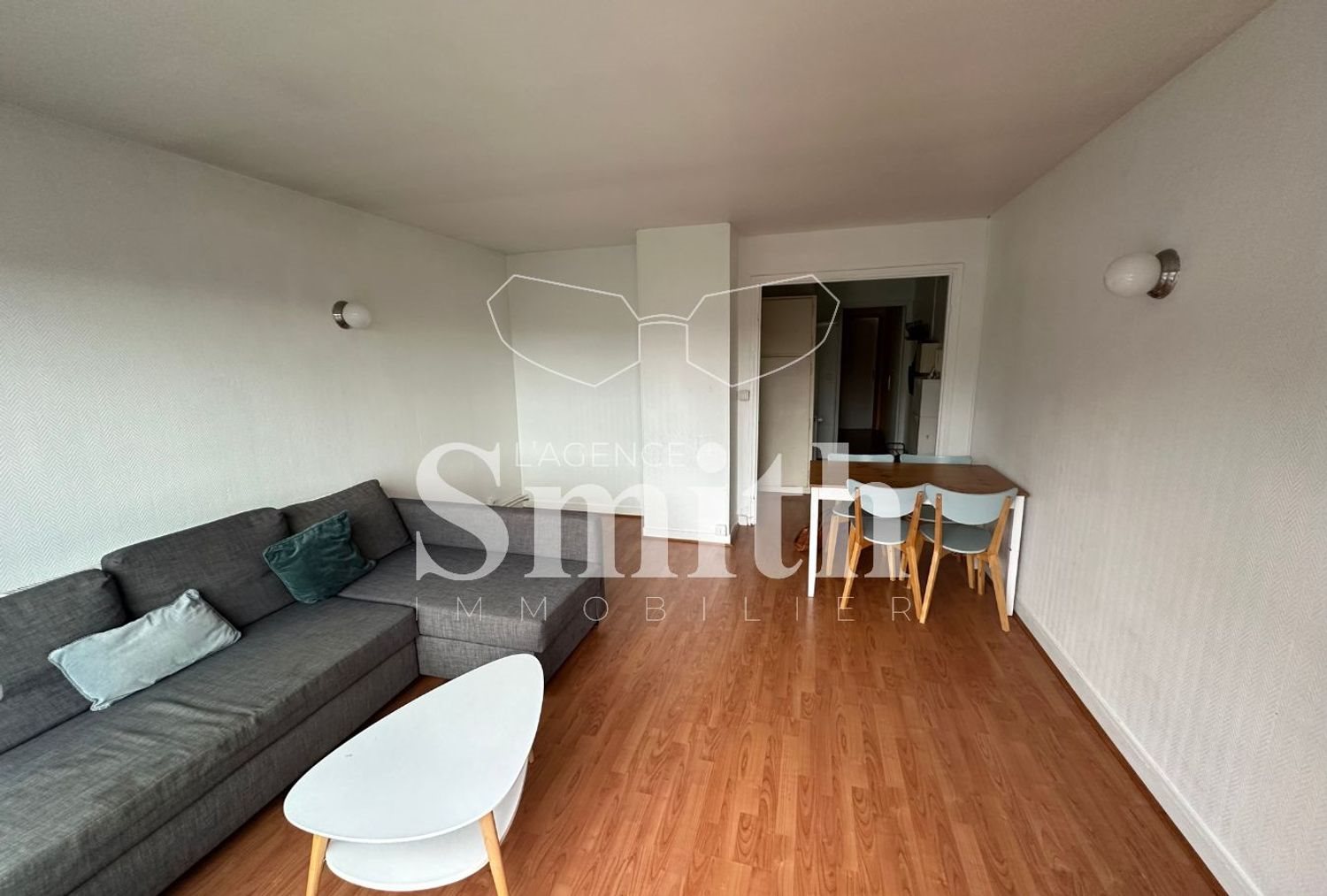Appartement à vendre, 52m², Rouen
