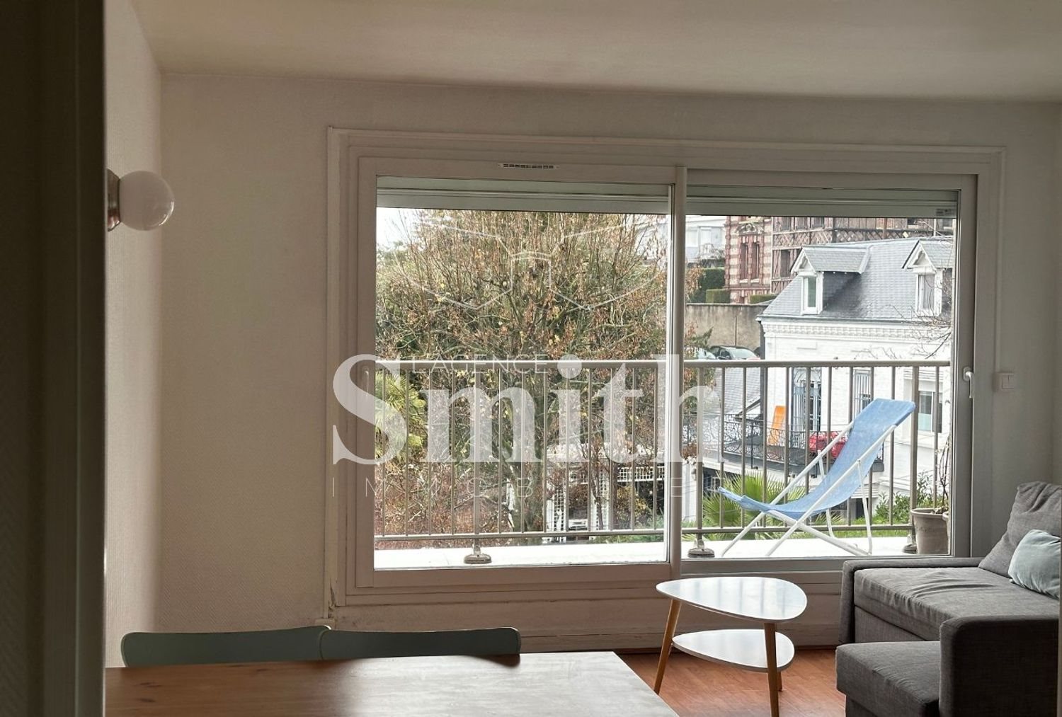 Appartement à vendre, 52m², Rouen