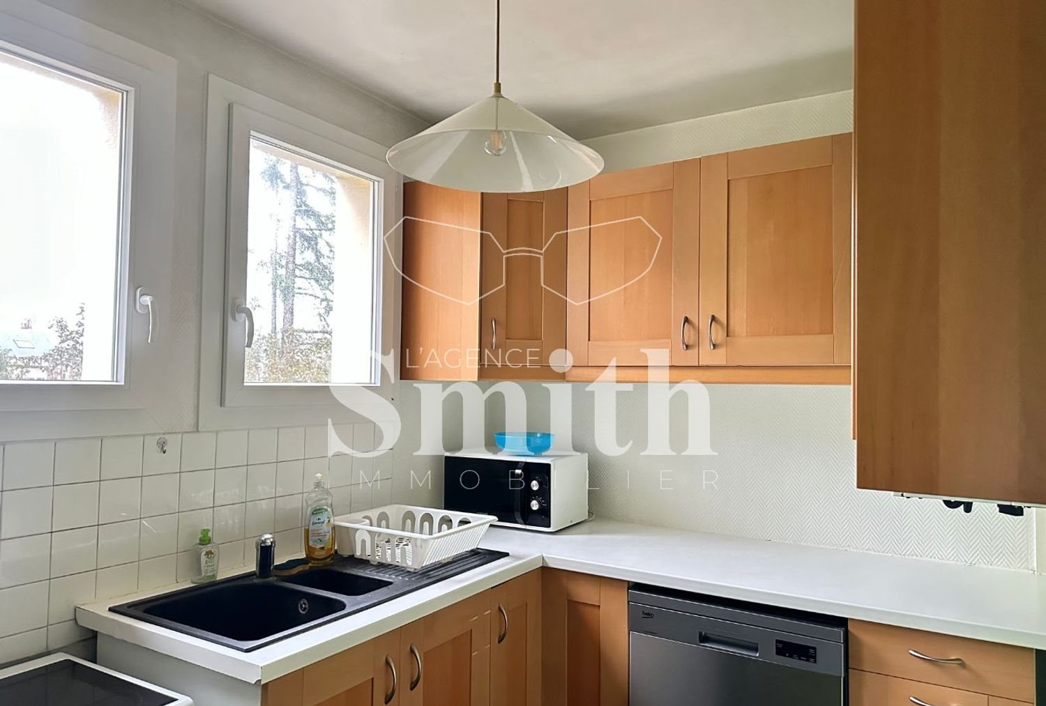 Appartement à vendre, 52m², Rouen