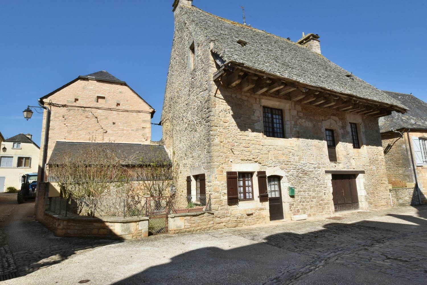 Maison à vendre, 109m², Nadaillac
