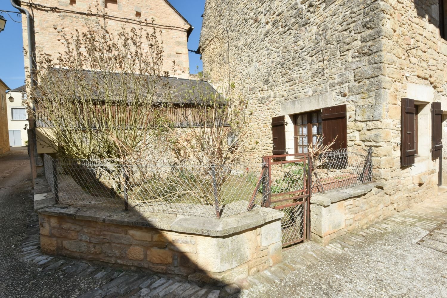 Maison à vendre, 109m², Nadaillac