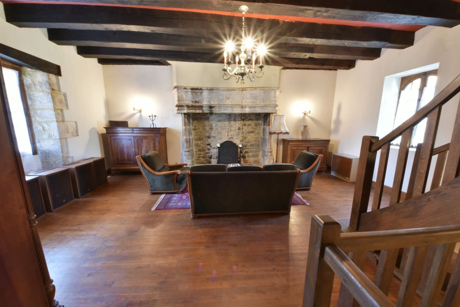 Maison à vendre, 109m², Nadaillac