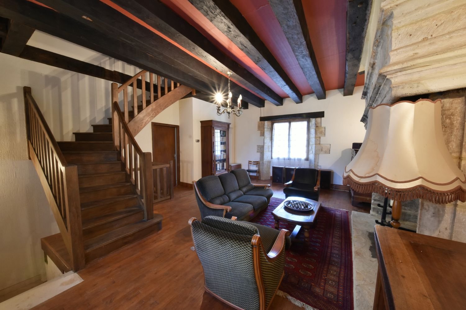 Maison à vendre, 109m², Nadaillac
