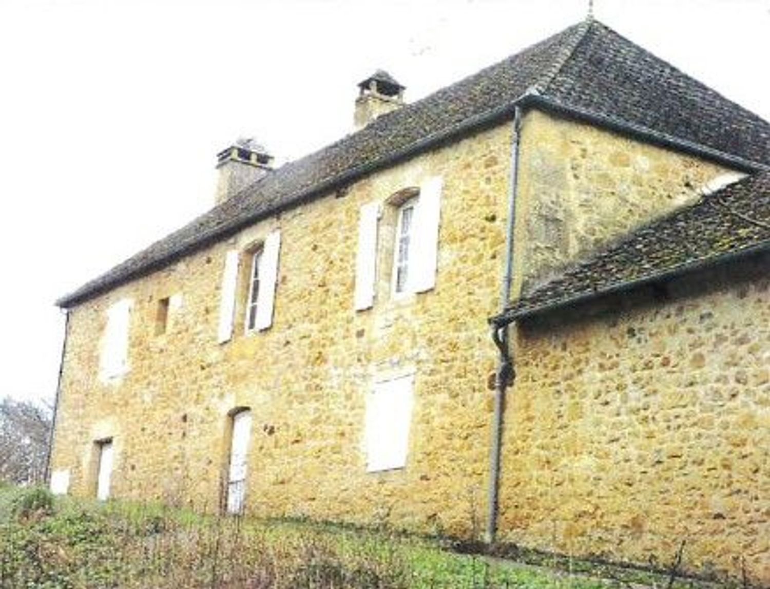 Maison à vendre, 244m², Payrignac