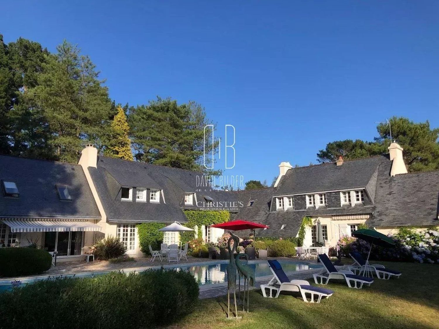 Maison à vendre, 394m², Quimper