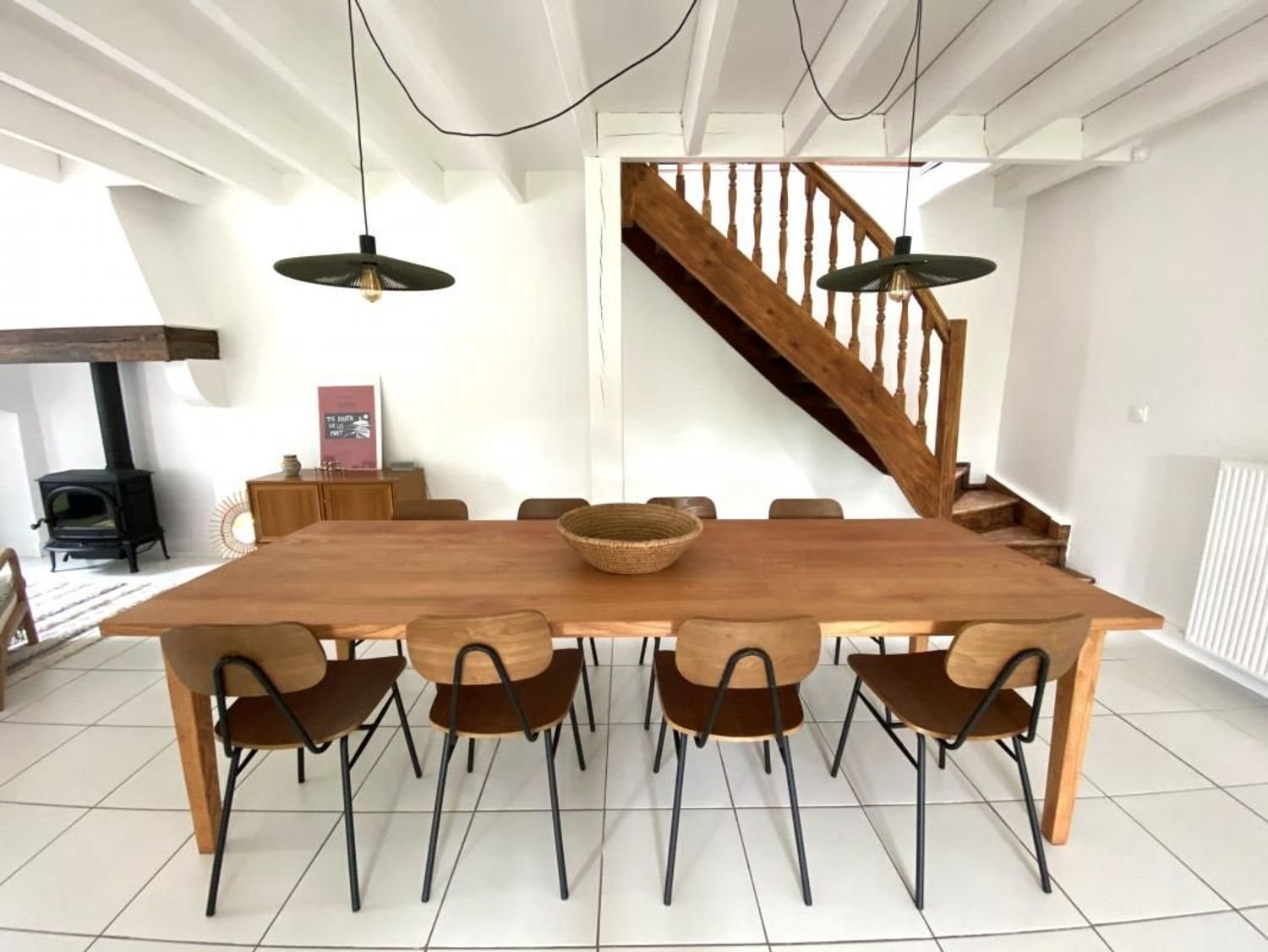 Maison à vendre, 219m², Orx