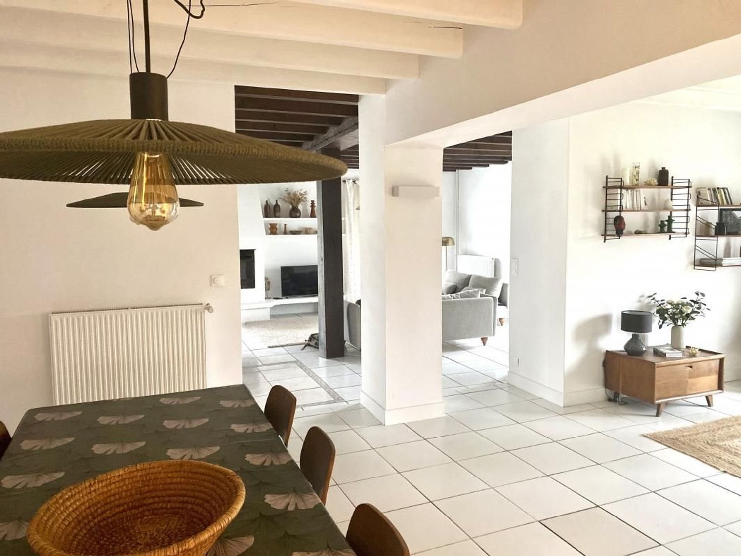 Maison à vendre, 219m², Orx