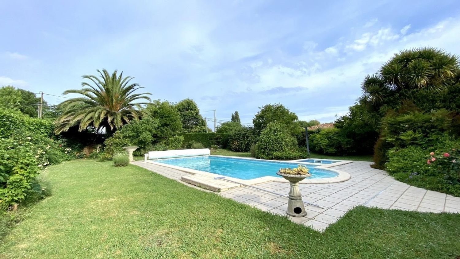 Maison à vendre, 219m², Orx