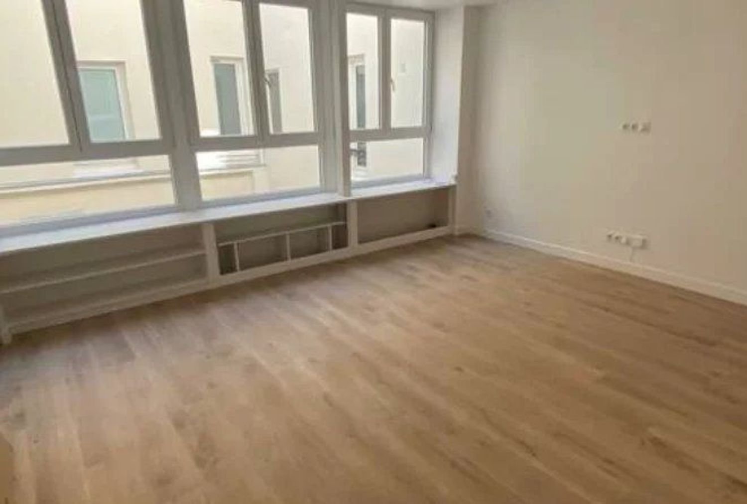 Appartement à vendre, 32m², Asnières-sur-Seine