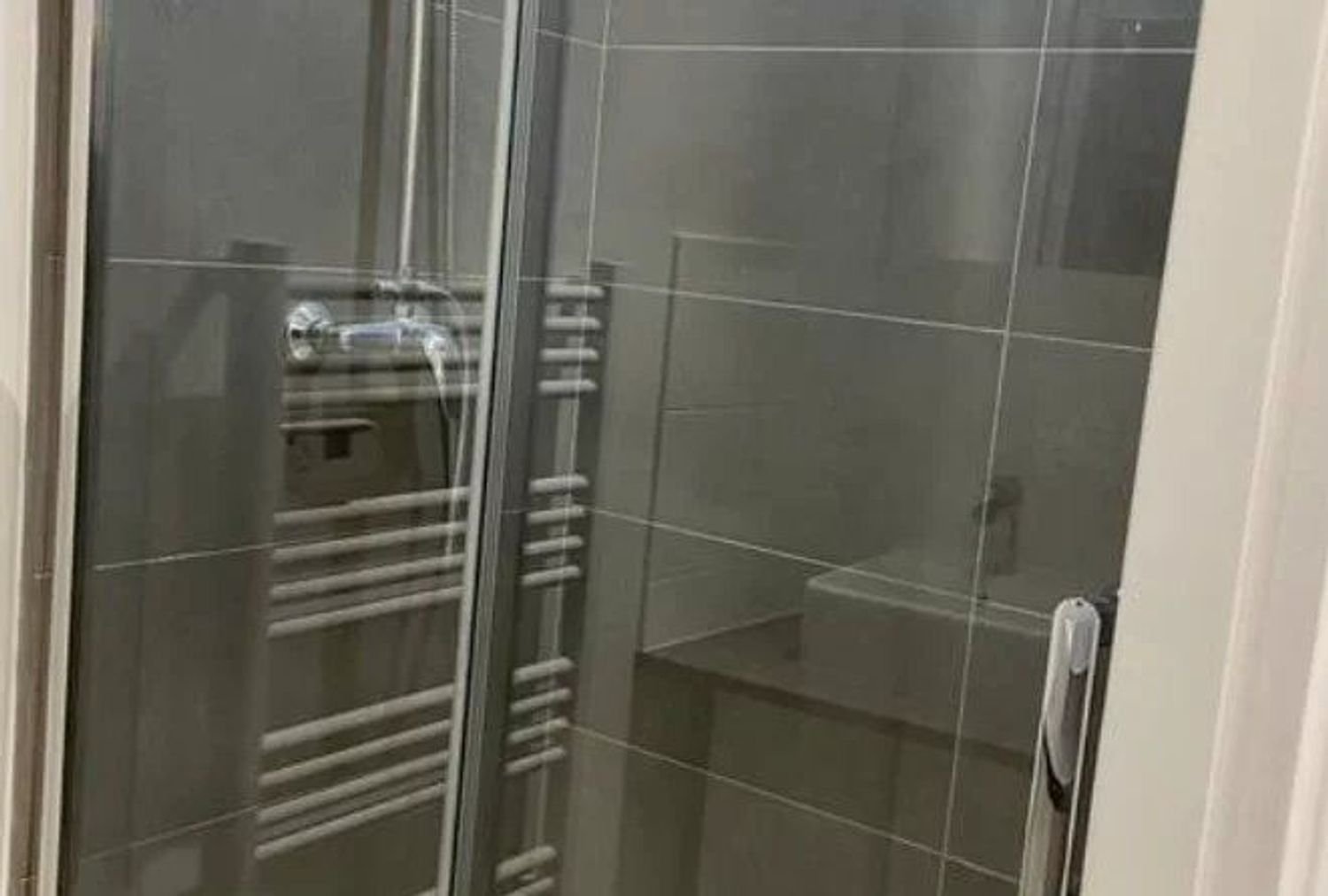 Appartement à vendre, 32m², Asnières-sur-Seine