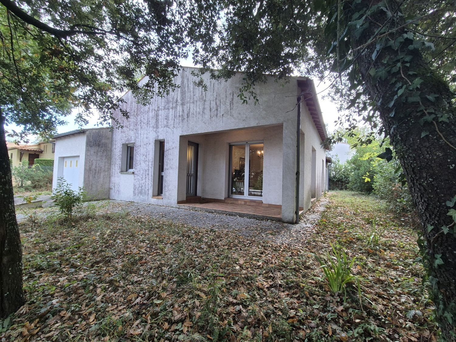 Maison à vendre, 115m², Royan