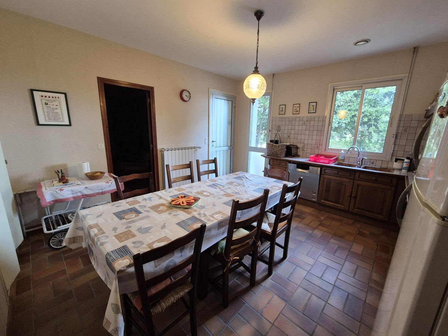 Maison à vendre, 115m², Royan
