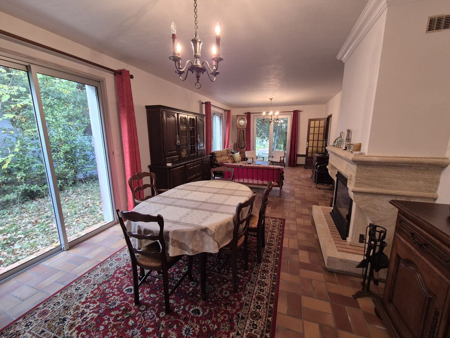 Maison à vendre, 115m², Royan