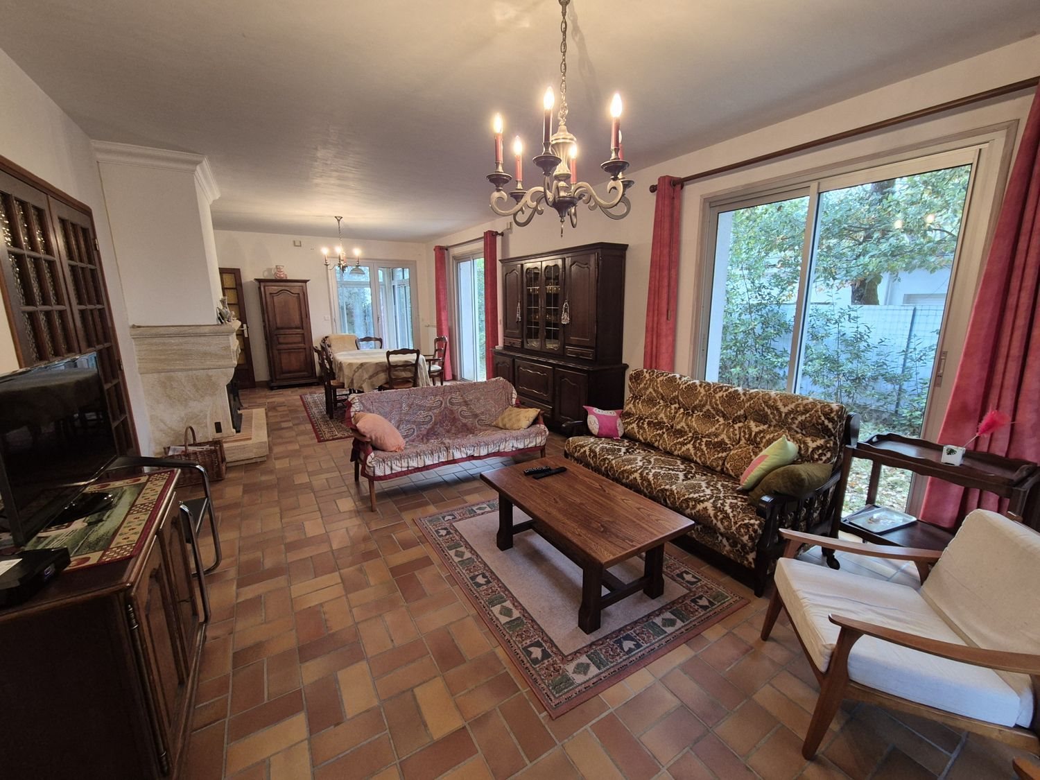 Maison à vendre, 115m², Royan