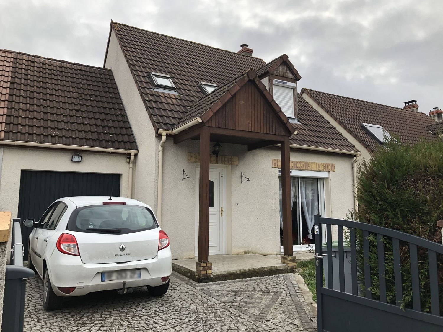 Maison à vendre, 95m², Fleury-les-Aubrais