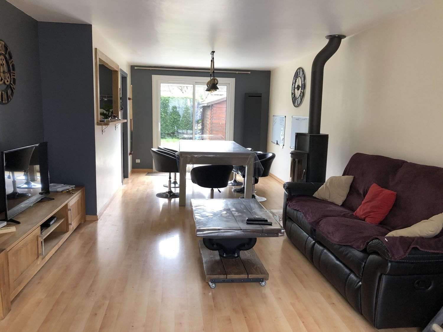 Maison à vendre, 95m², Fleury-les-Aubrais