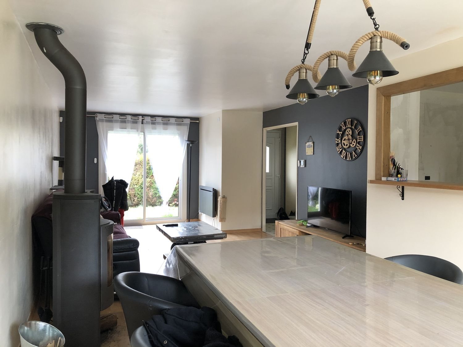 Maison à vendre, 95m², Fleury-les-Aubrais