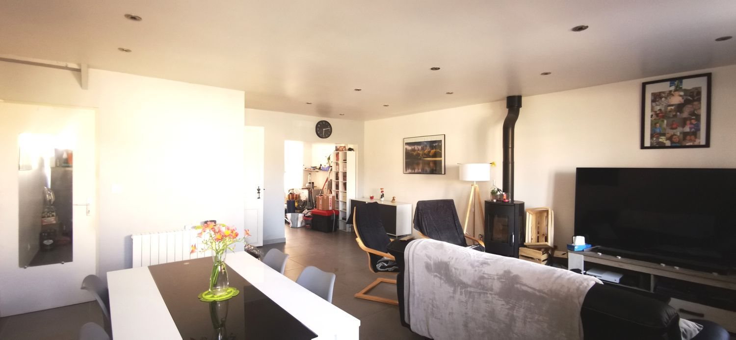 Maison à vendre, 120m², Priay