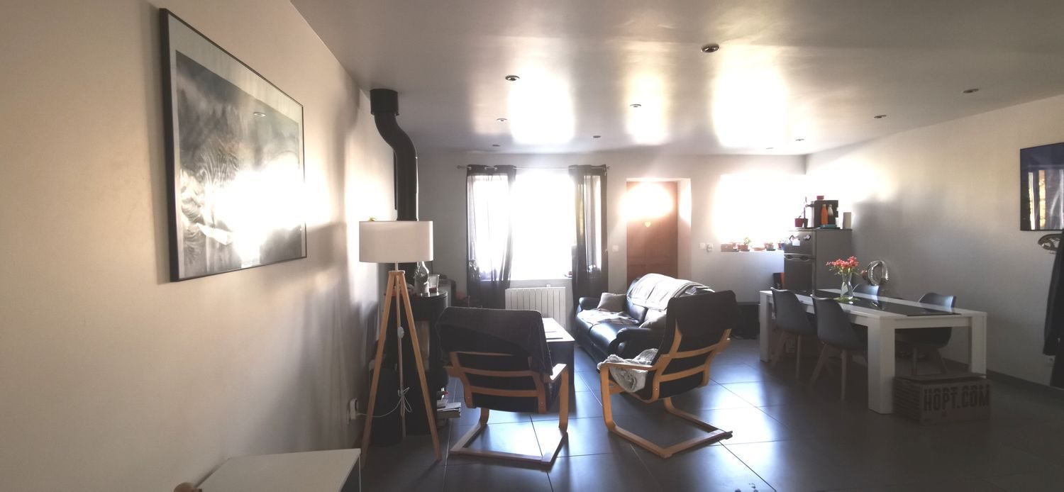 Maison à vendre, 120m², Priay