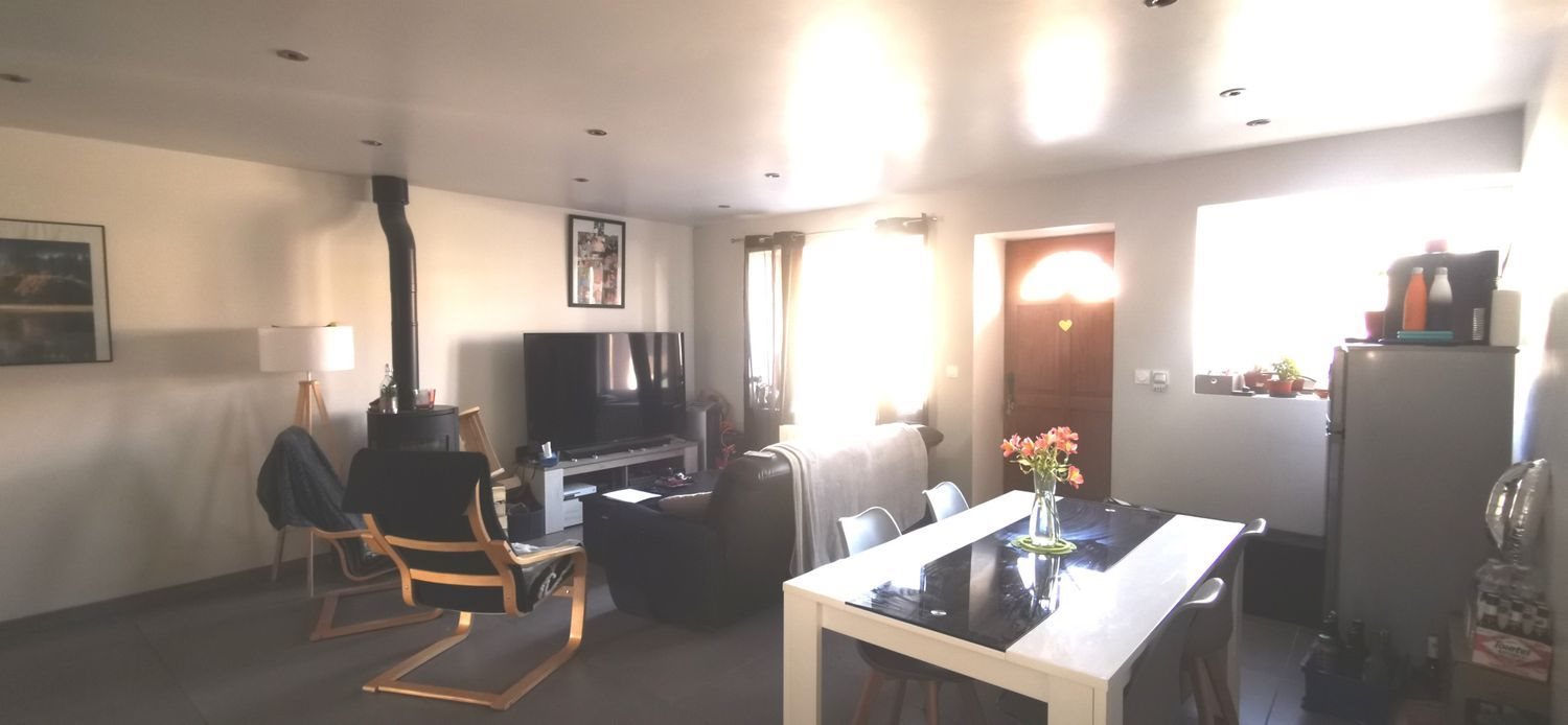 Maison à vendre, 120m², Priay