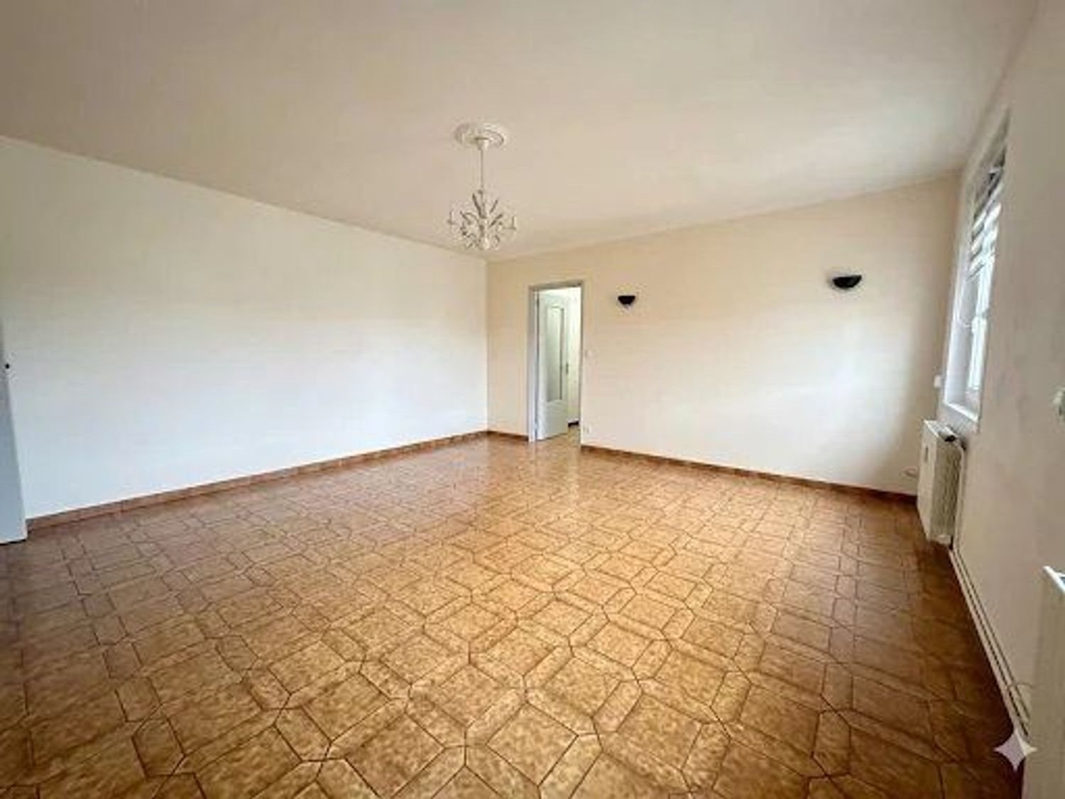 Appartement à vendre, 59m², Boulogne-sur-Mer