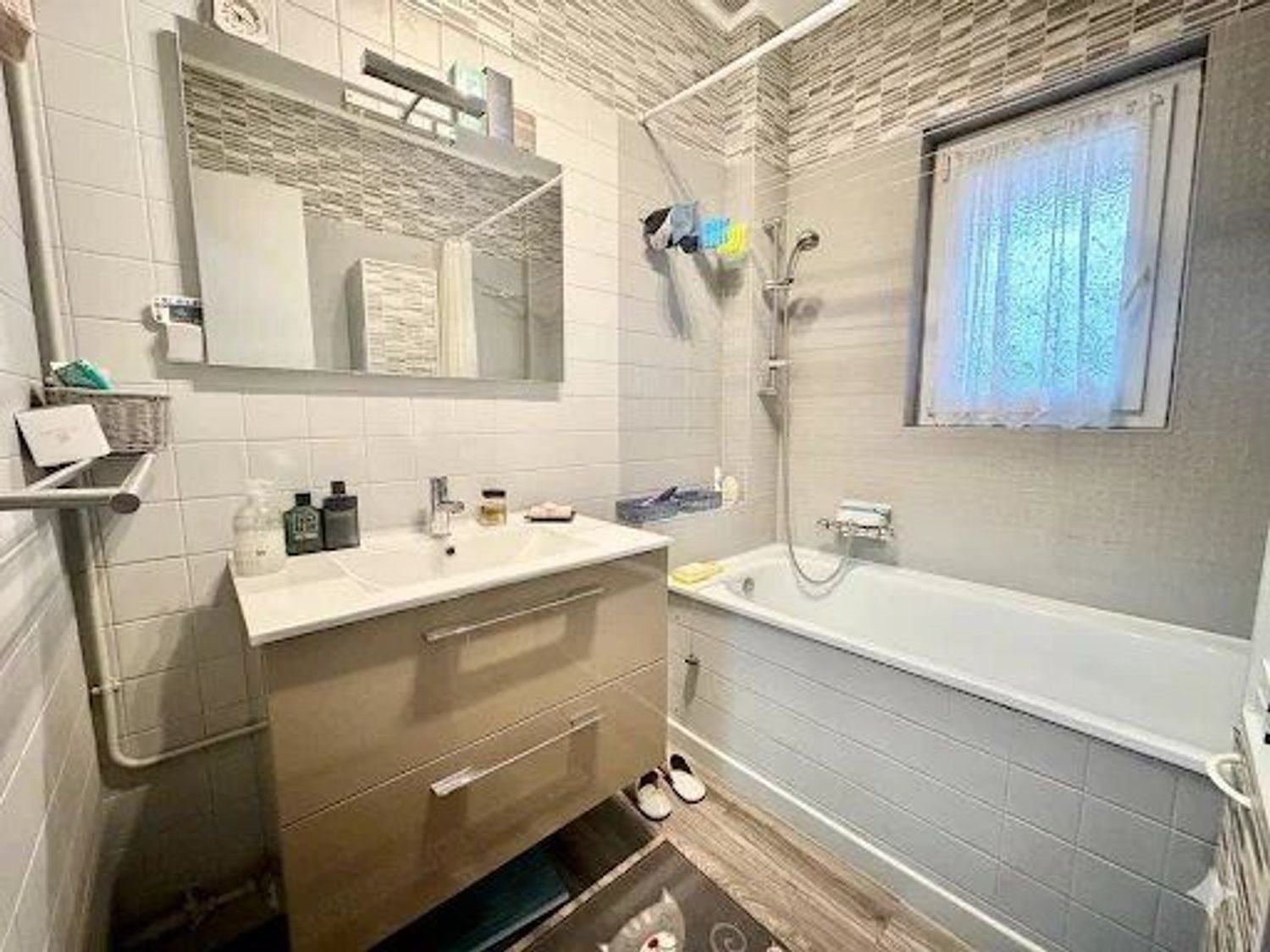 Appartement à vendre, 59m², Boulogne-sur-Mer
