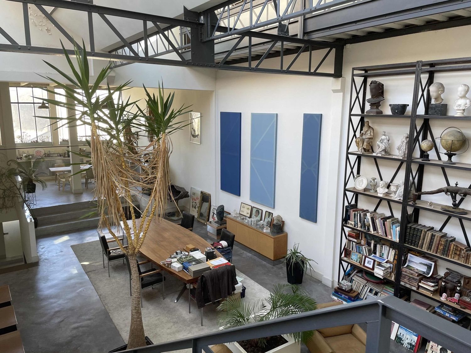 Appartement à vendre, 315m², Tours