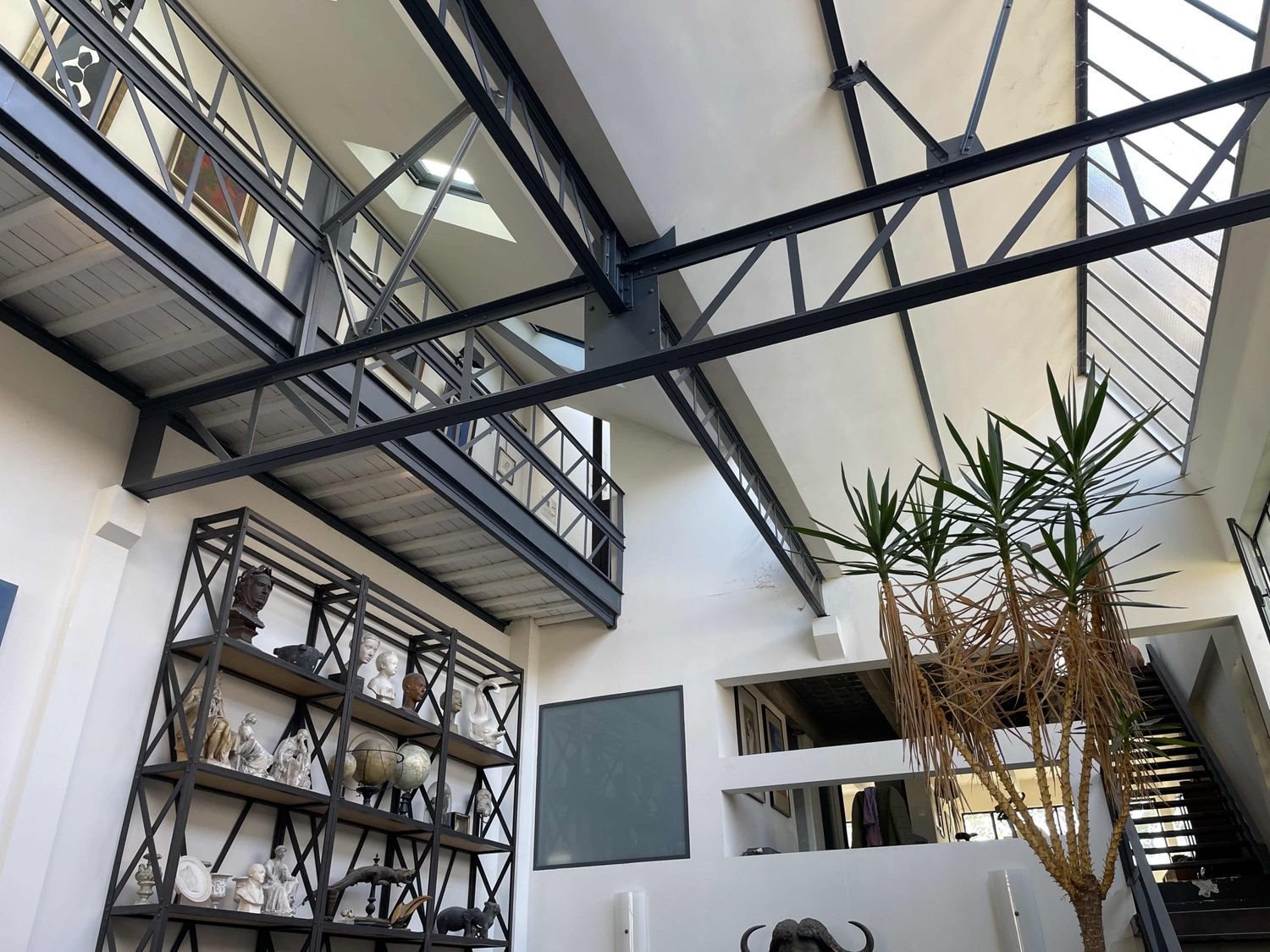Appartement à vendre, 315m², Tours