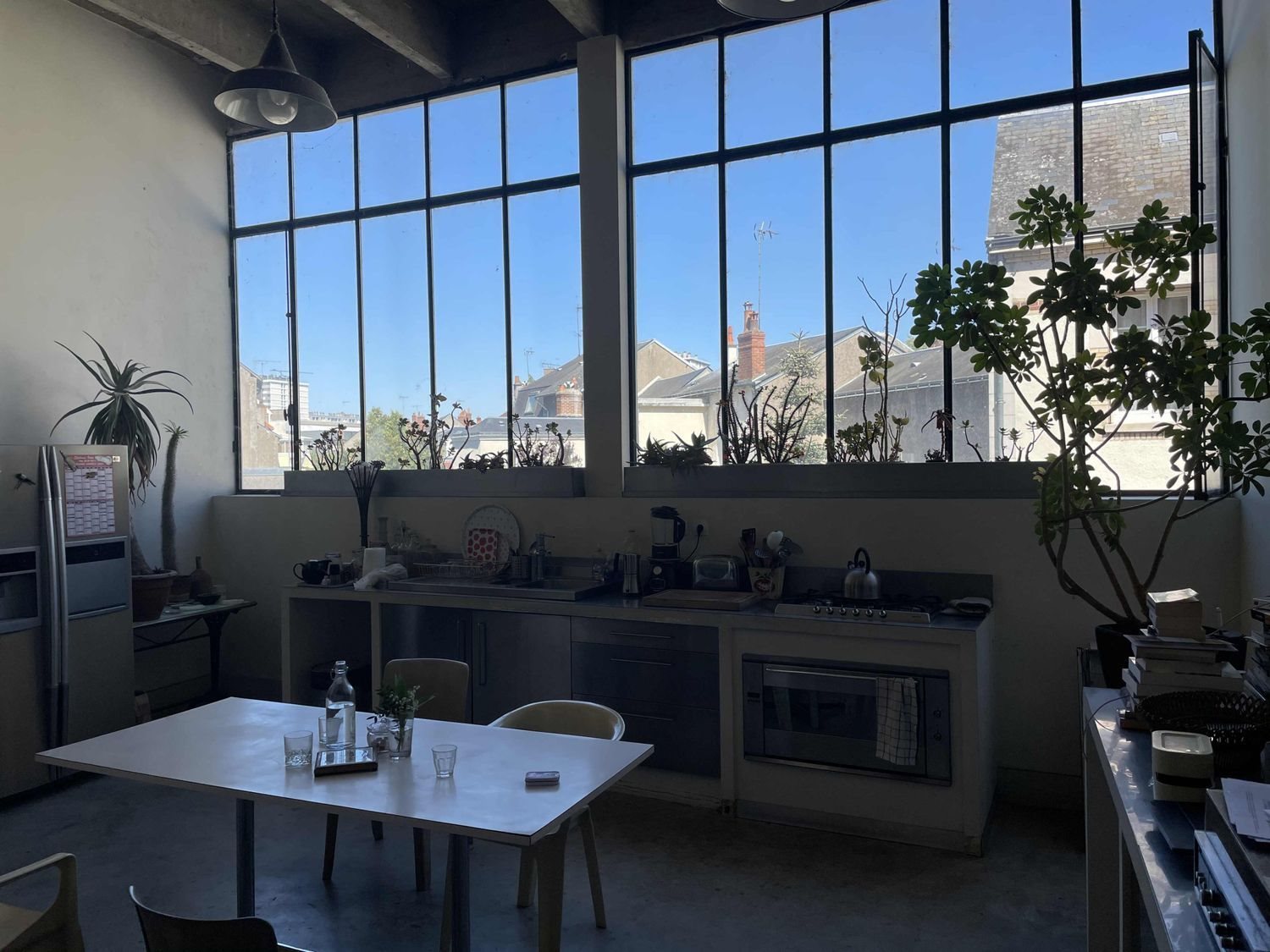 Appartement à vendre, 315m², Tours