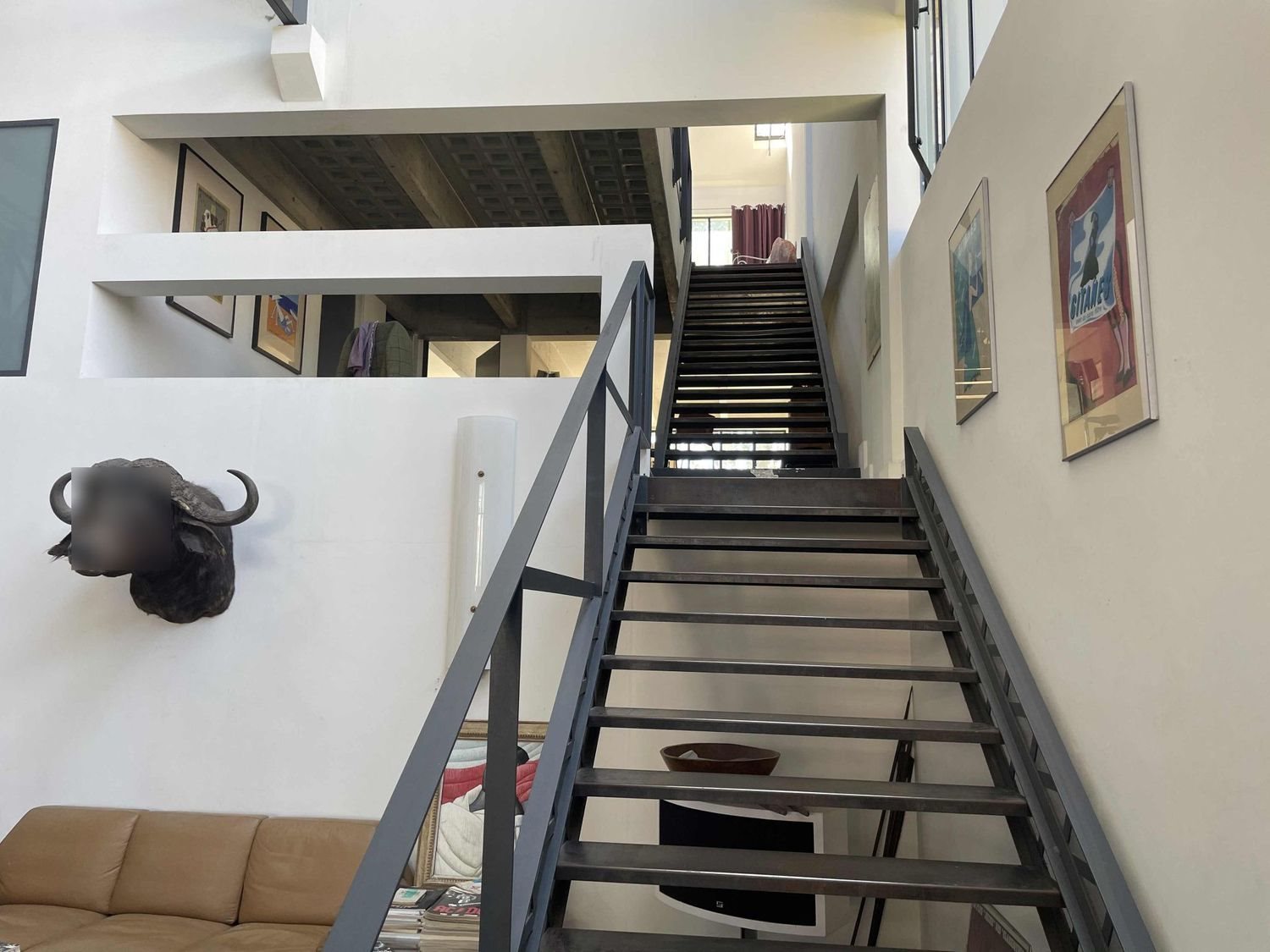 Appartement à vendre, 315m², Tours