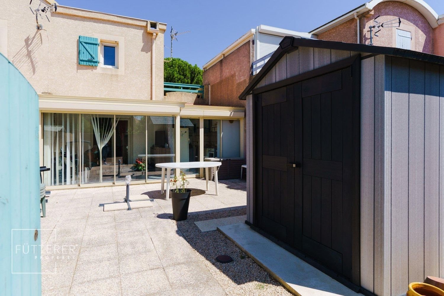 Maison à vendre, 56m², Gruissan