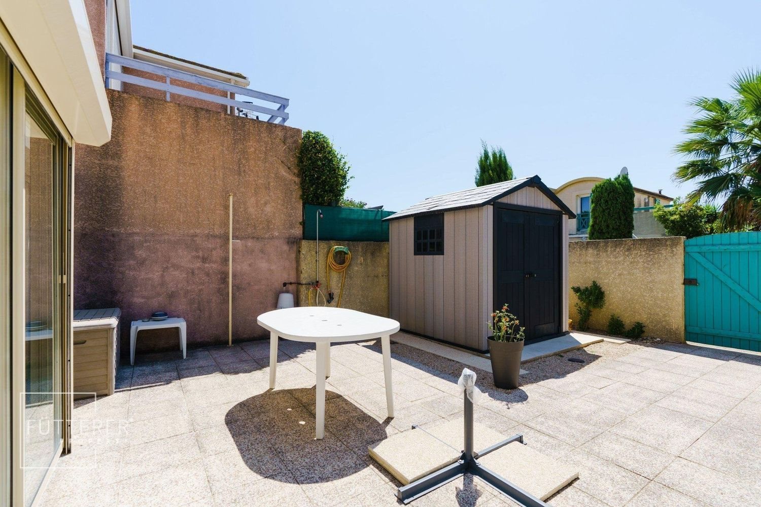 Maison à vendre, 56m², Gruissan