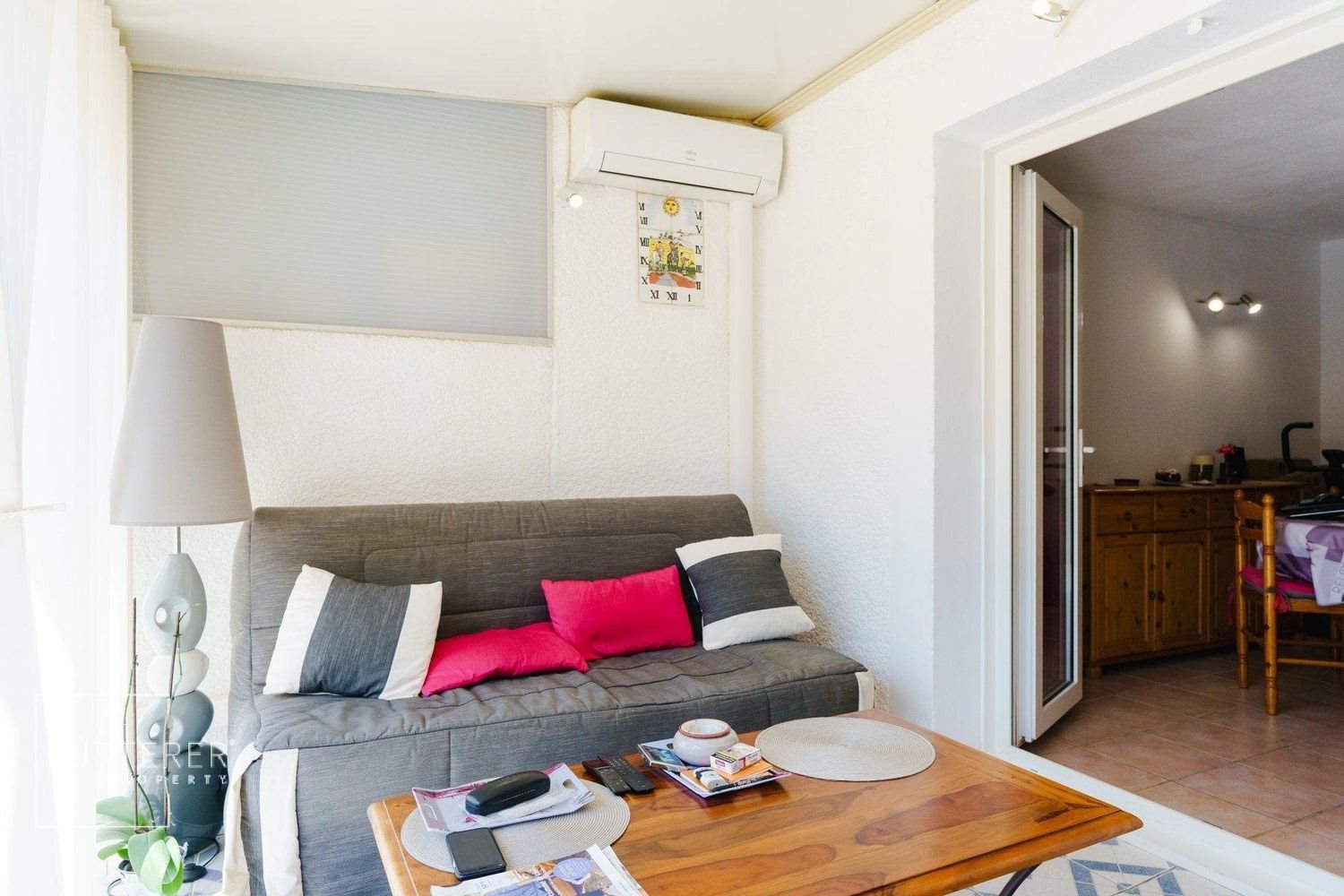 Maison à vendre, 56m², Gruissan