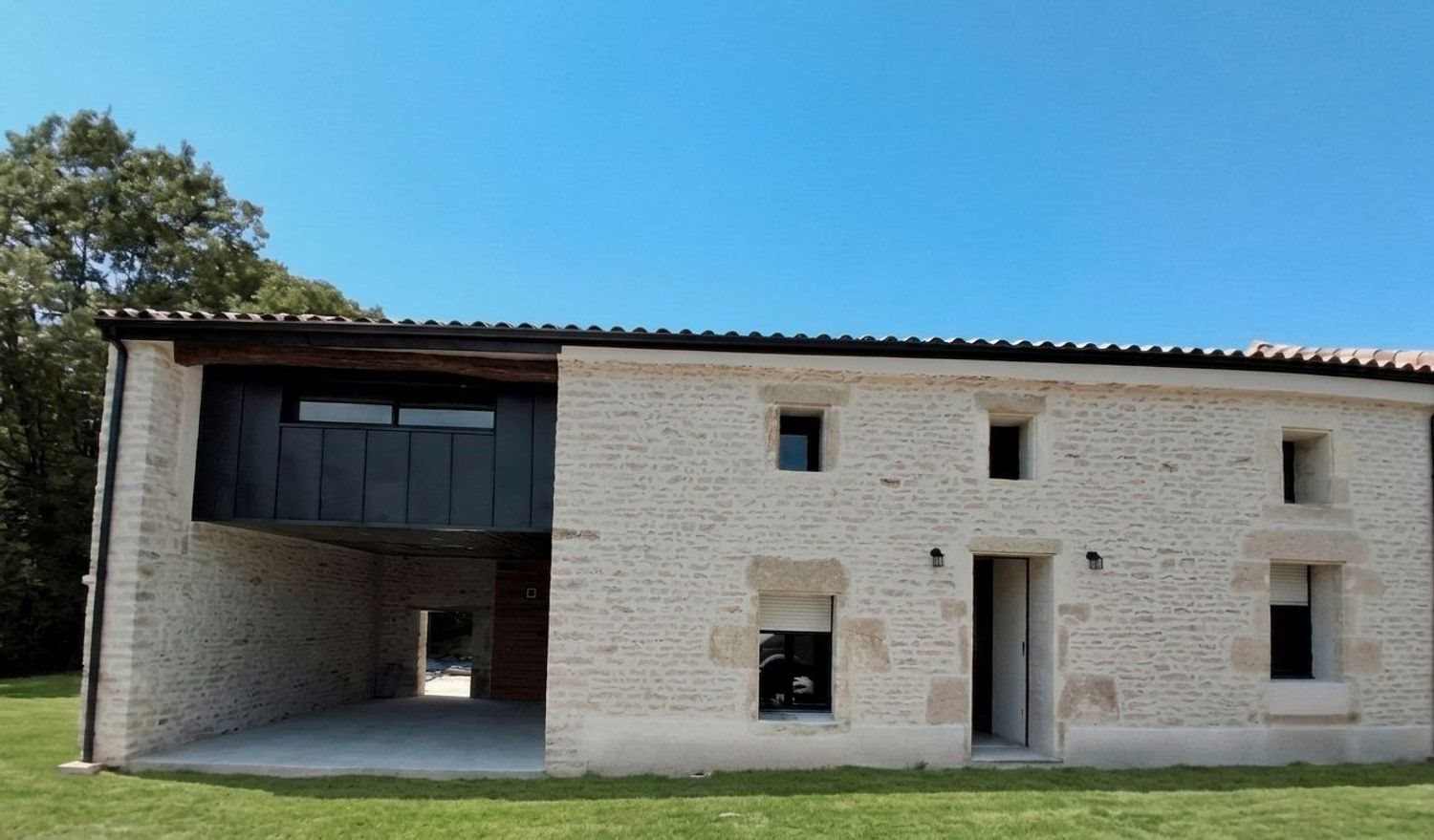 Maison à vendre, 160m², Surgères