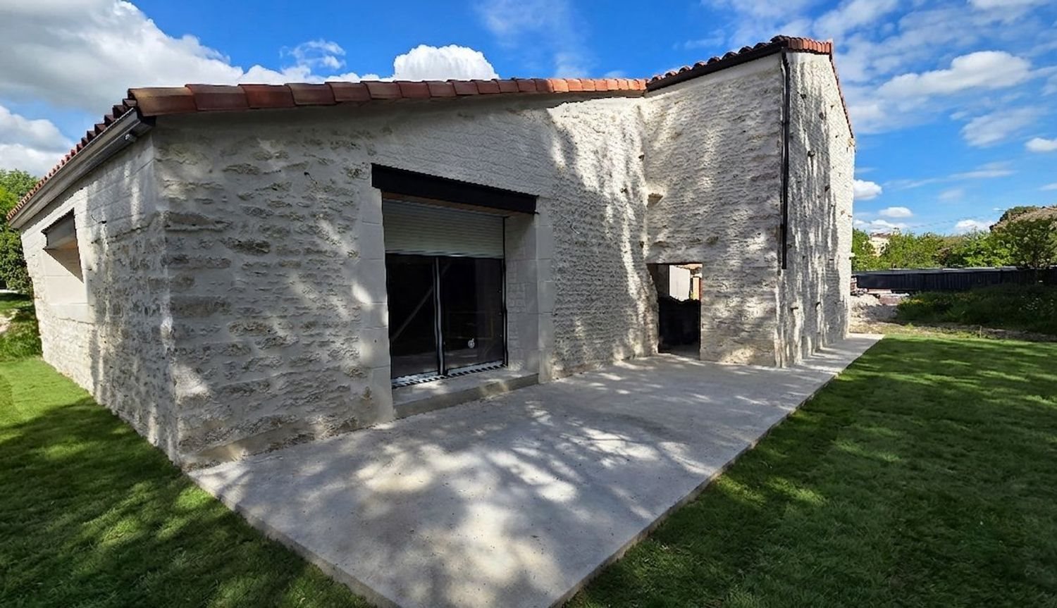 Maison à vendre, 160m², Surgères