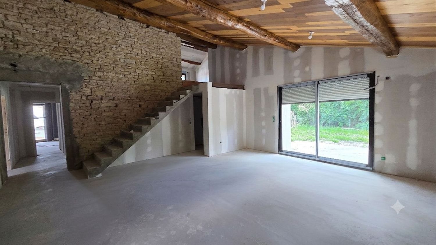 Maison à vendre, 160m², Surgères