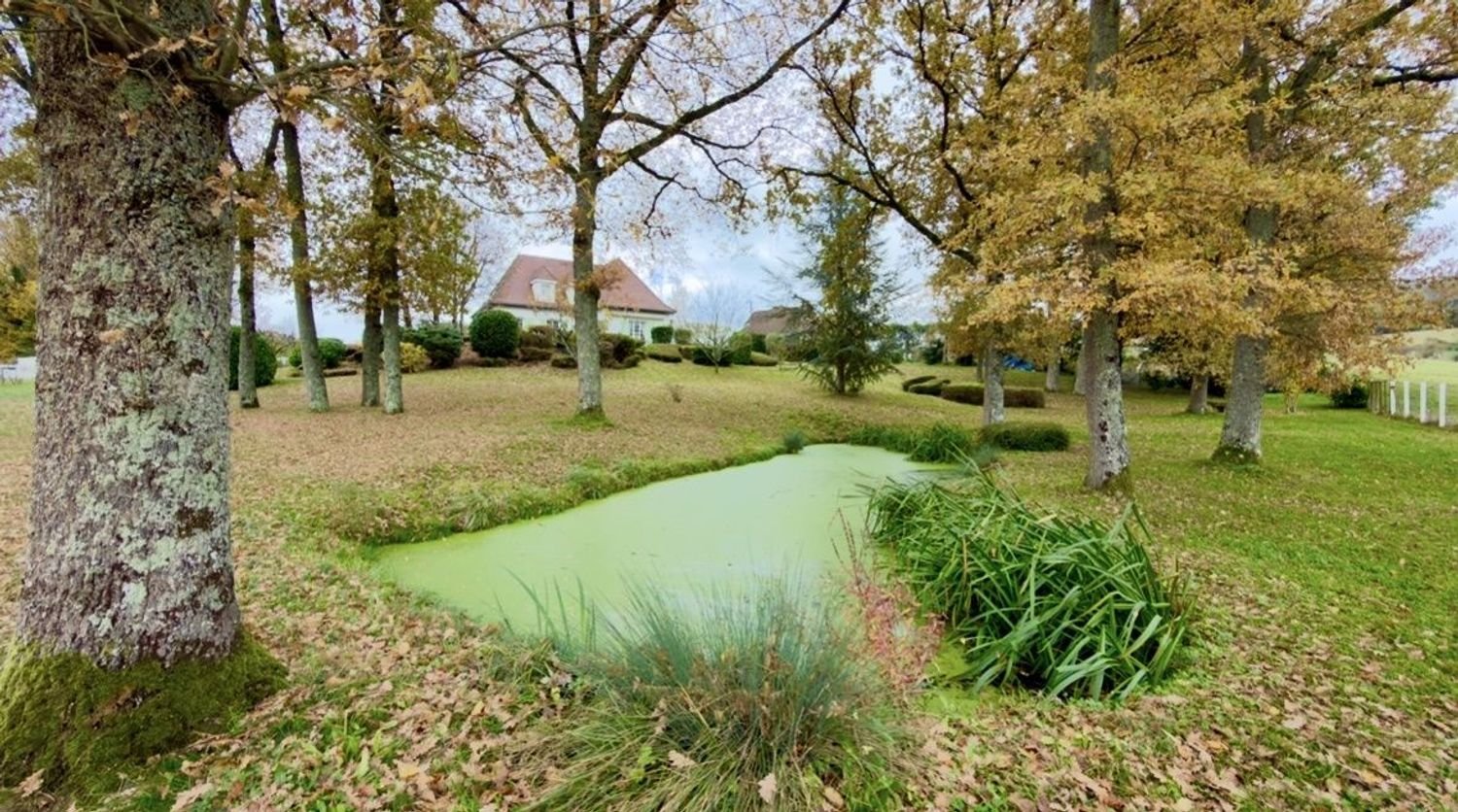 Maison à vendre, 216m², Venizy