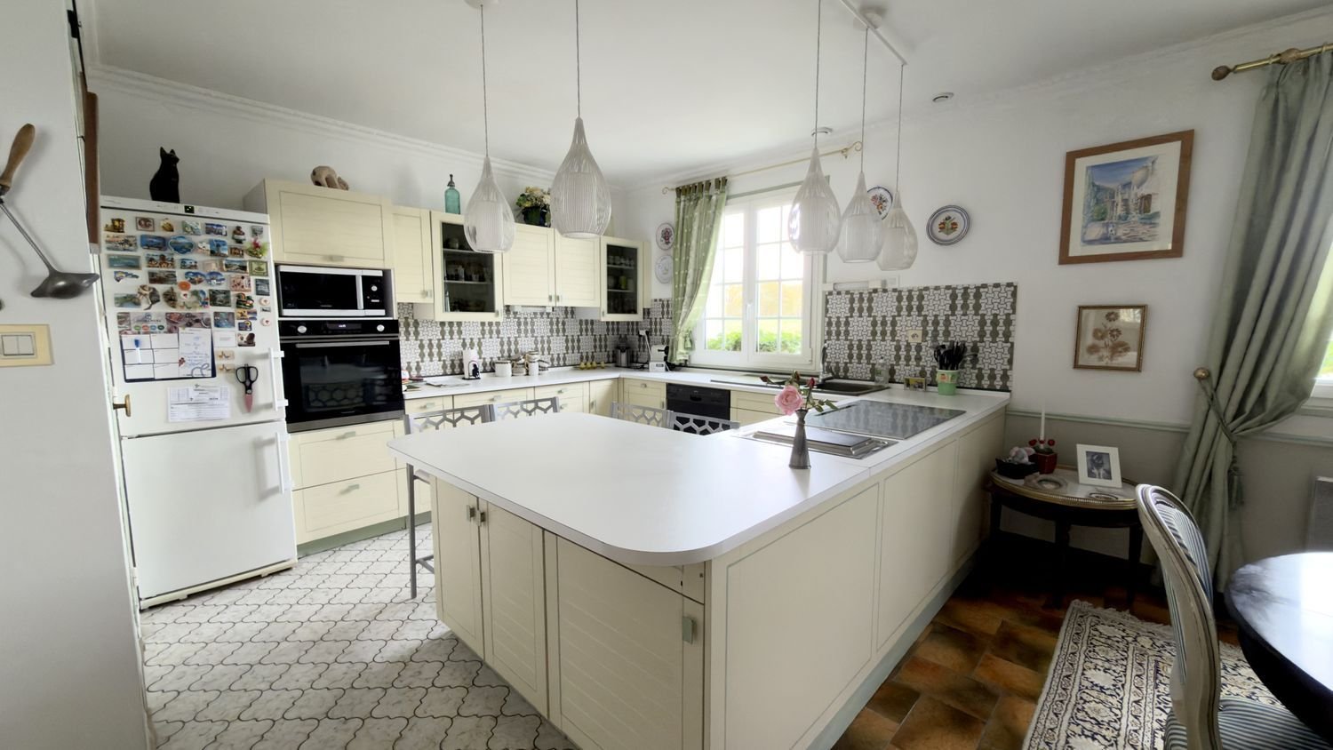 Maison à vendre, 216m², Venizy