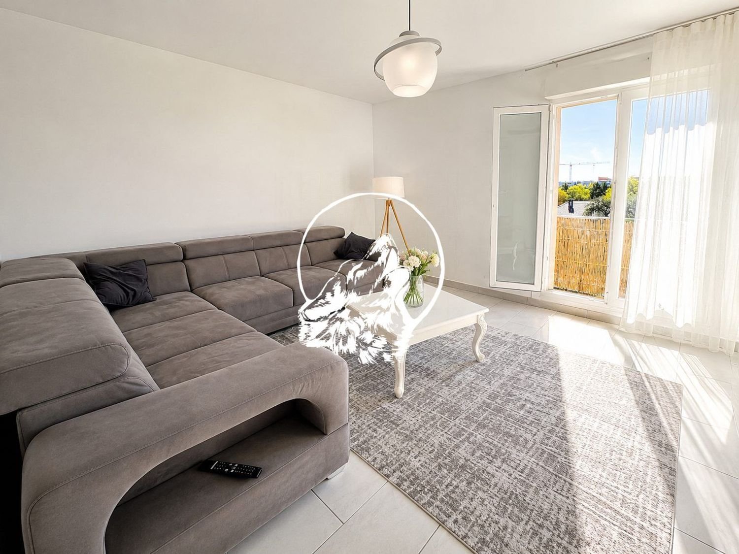 Appartement à vendre, 76m², Saint-Avold